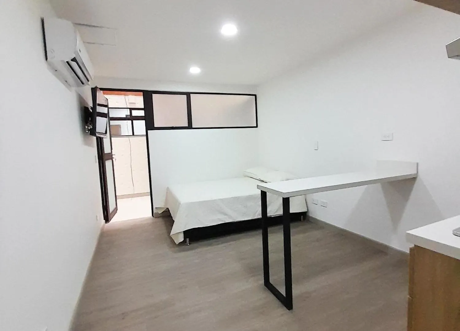 Apartamento Medellin Comodos Apartaestudios